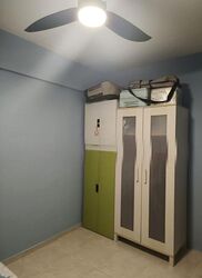 Blk 289 Ficus Vale (Yishun), HDB 4 Rooms #632407881